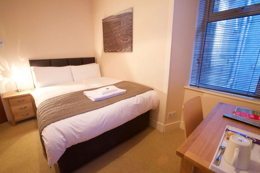 Comfort room