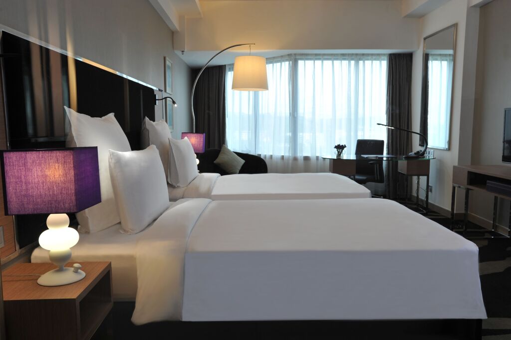 Pullman Kuala Lumpur Bangsar