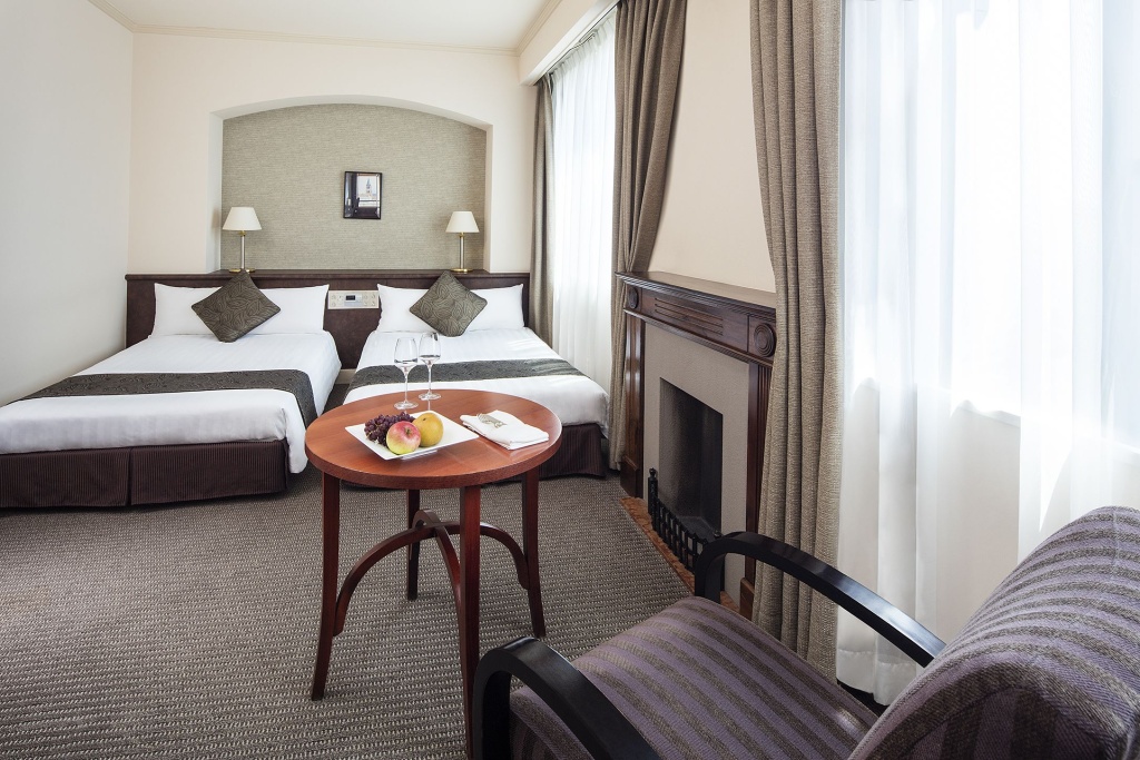 Hotel Francs 사진 13