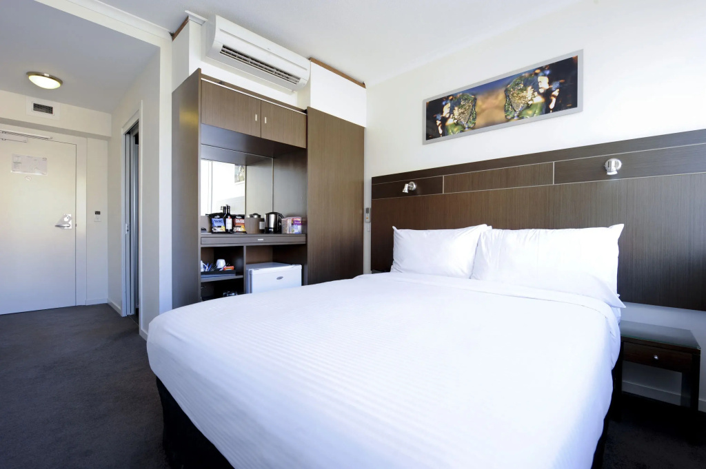 Mantra Terrace Brisbane - Chambres