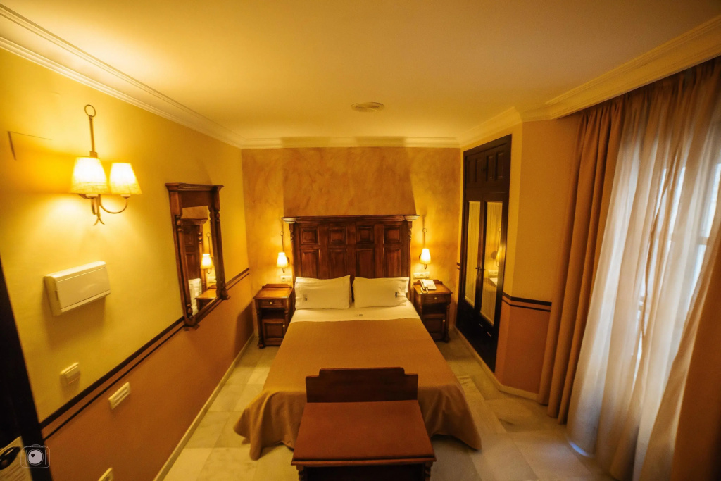 Hotel Posada de Vallina by MiRa - Chambres