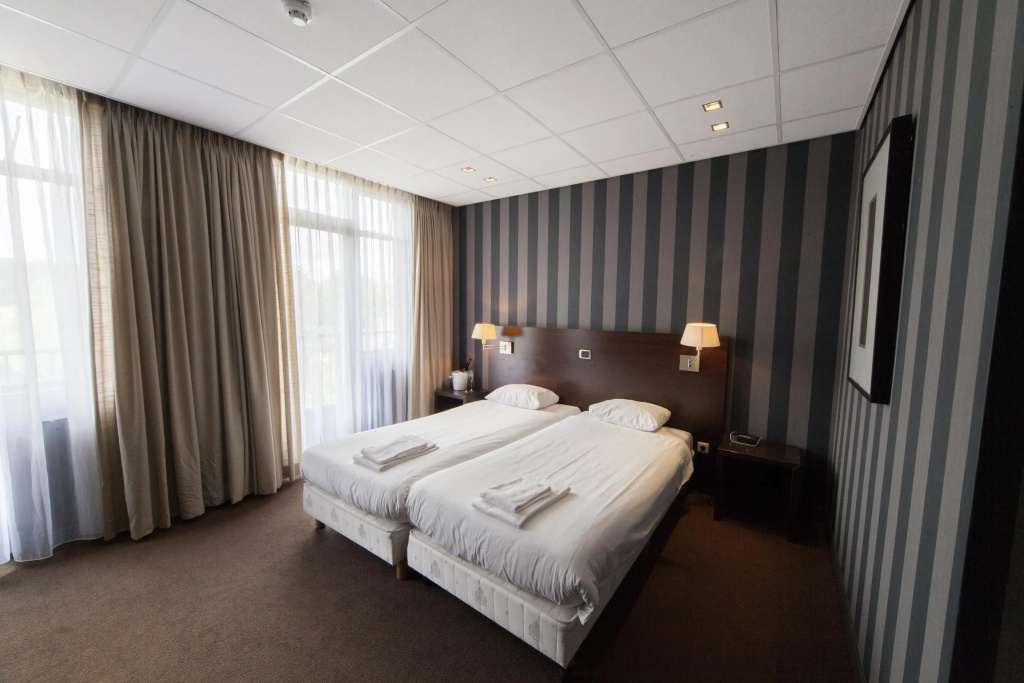 Comfort Single room