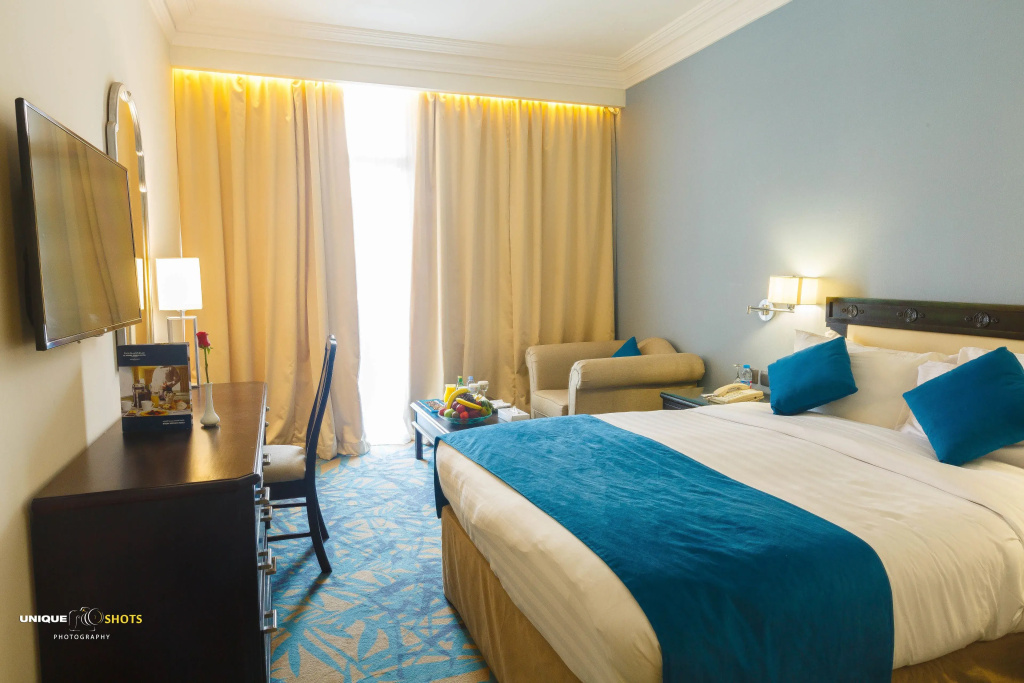 Superior room