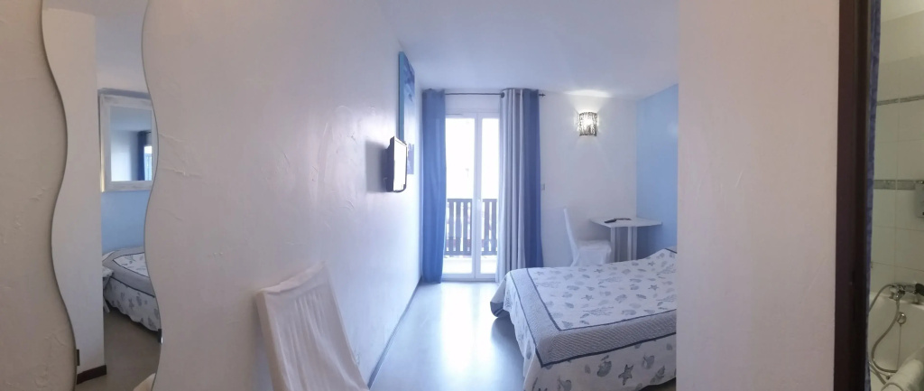 Hotel De la Clape - Chambres