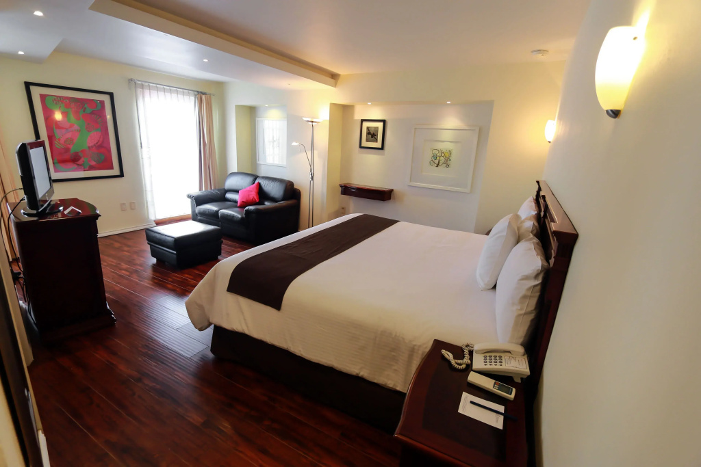 Junior Suite