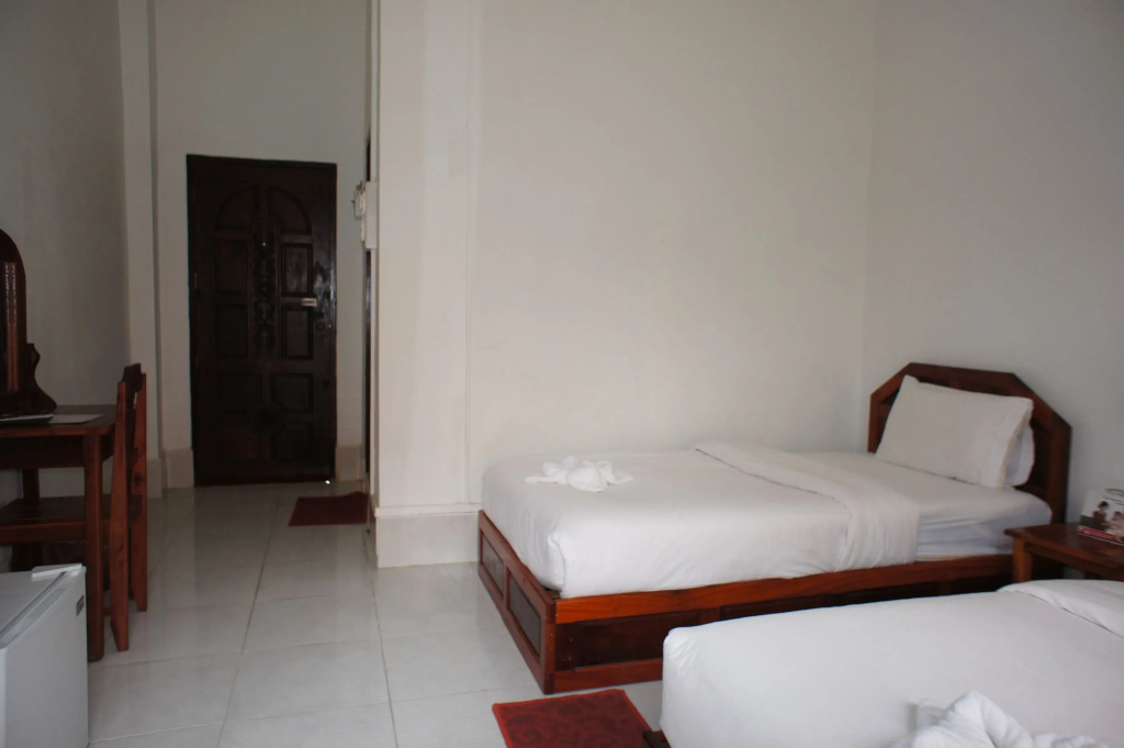 Malany Hotel - Chambres