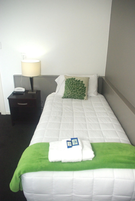 Law Courts Hotel - Chambres