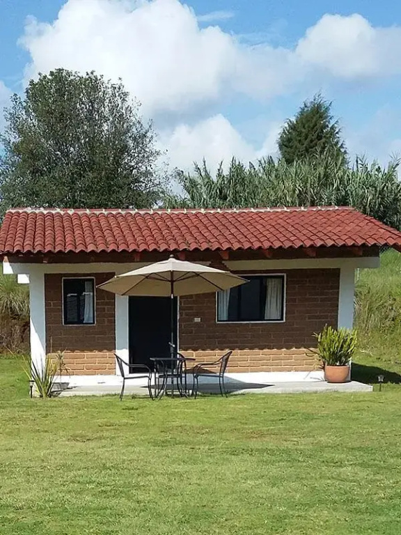 1 Bedroom Standard room