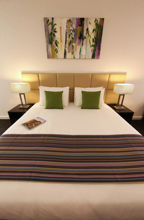 The Kimberley Grande Resort - Chambres