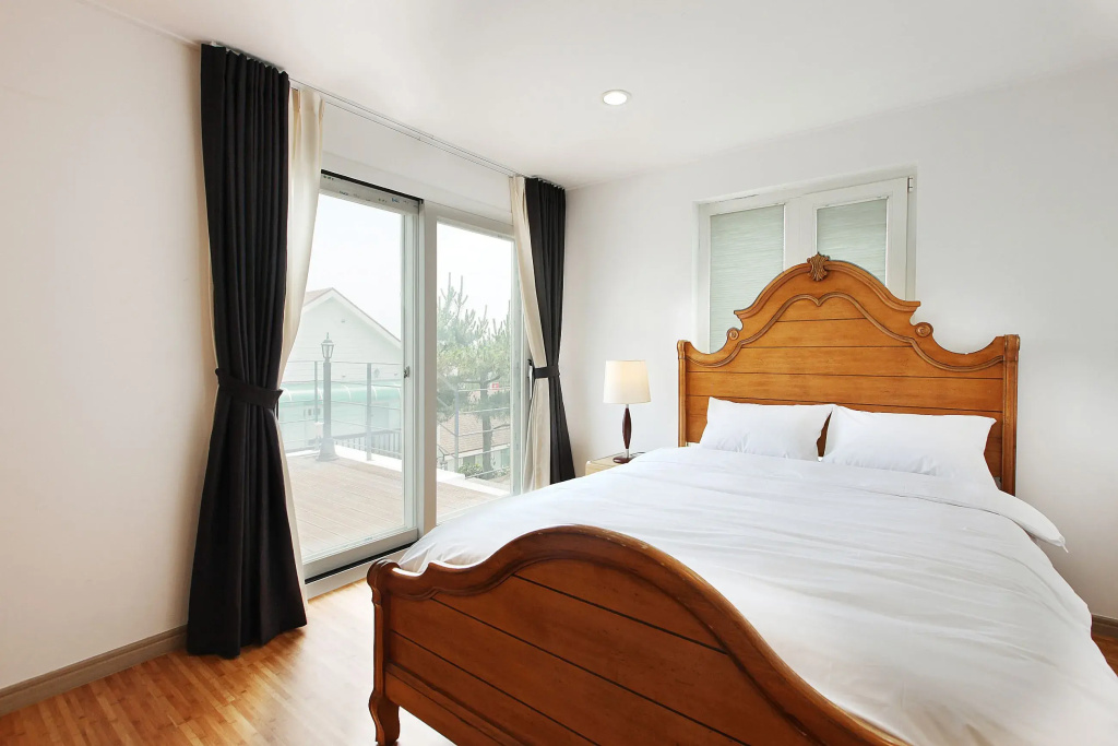2 Bedrooms Family Suite