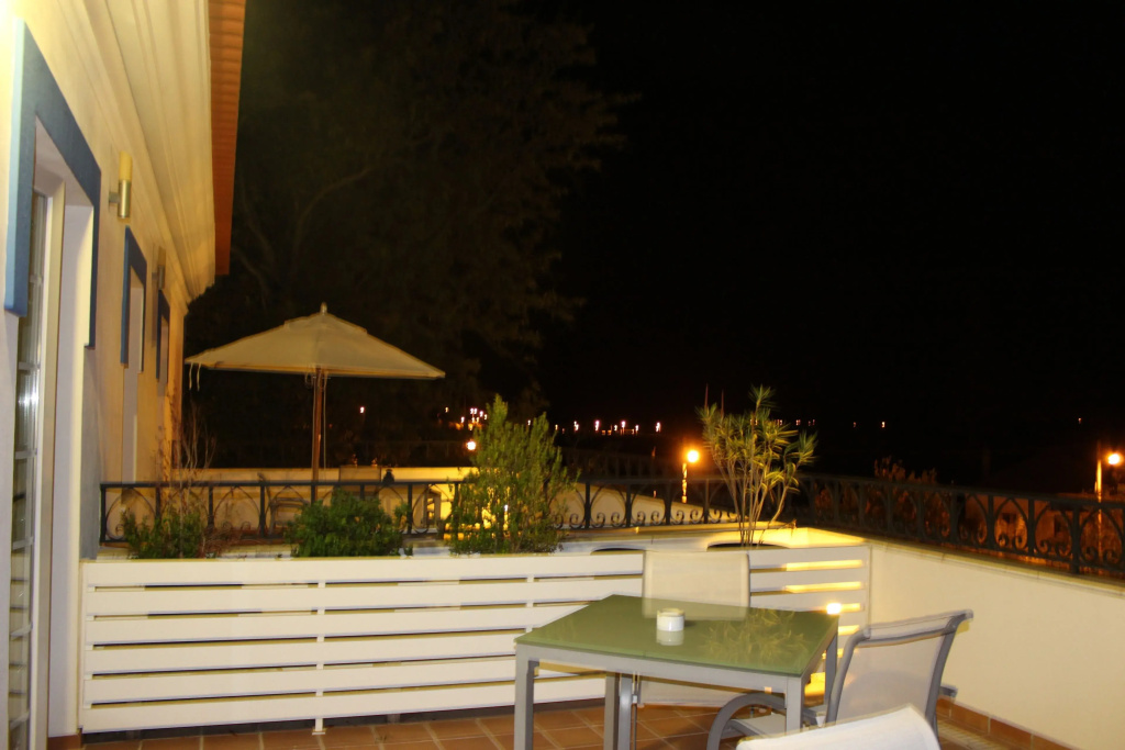 Santa Bárbara dos Mineiros - Hotel Rural - Chambres