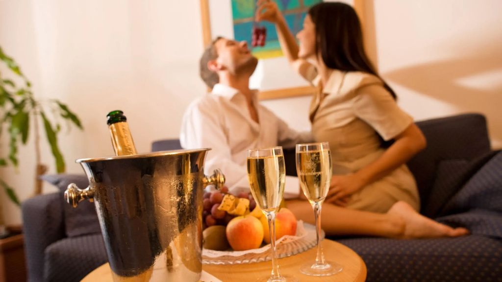 Spa Resort Therme Geinberg - Chambres