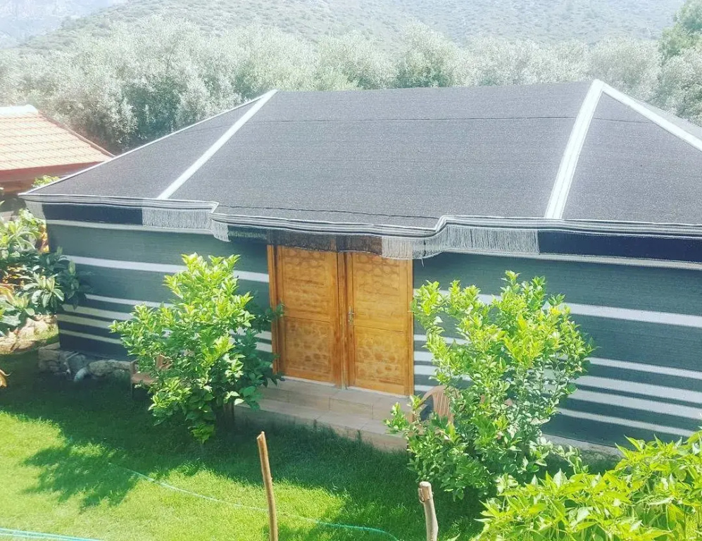 Tent
