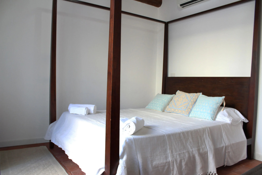 Boutique Hotel St. Anna - Chambres