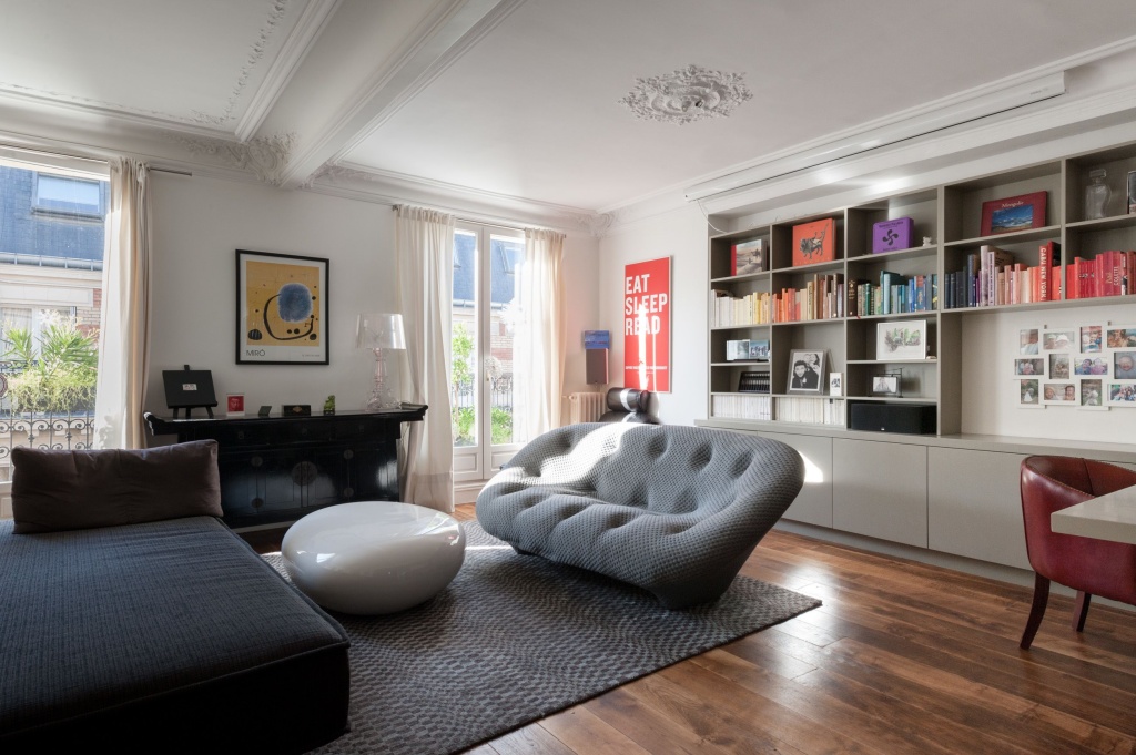 onefinestay - Trocadéro private homes