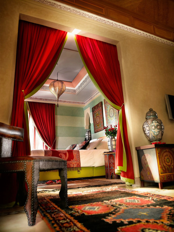 1 Bedroom Suite