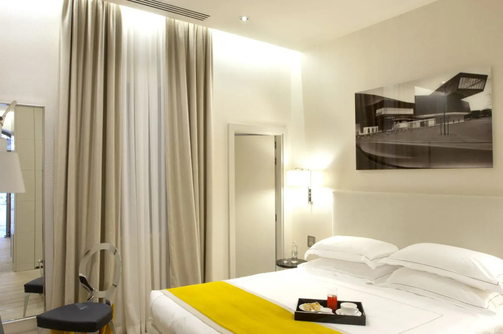 Executive Basement Suite