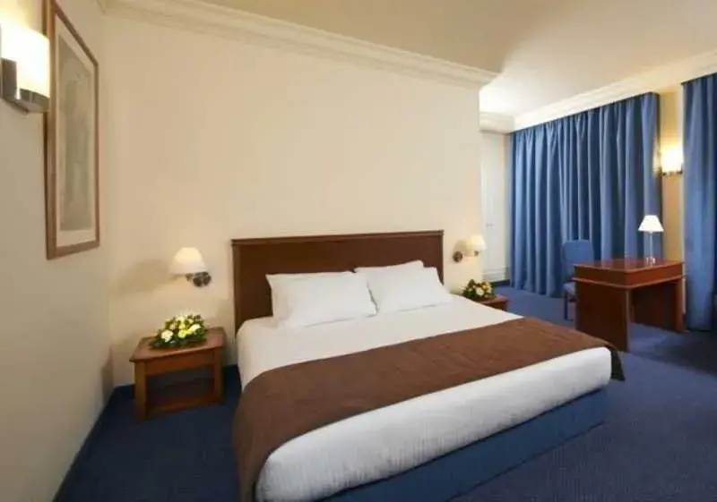 Executive room
