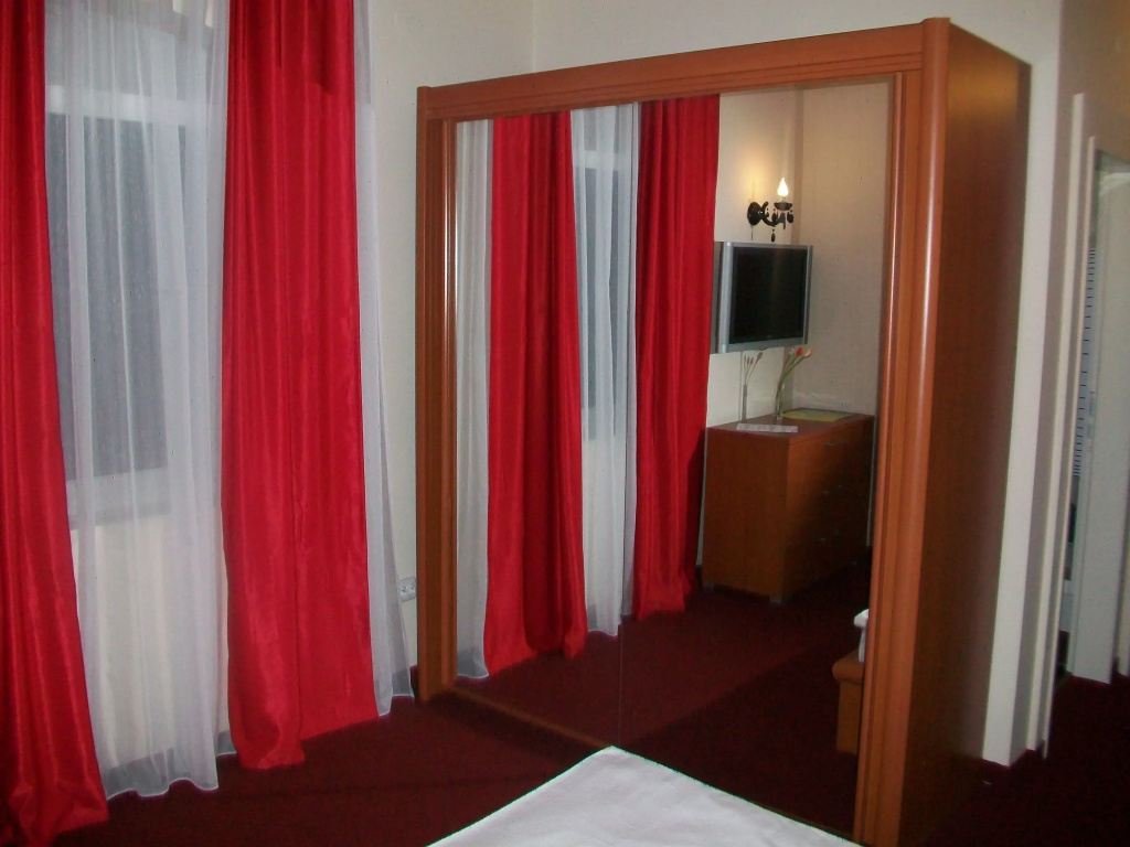Hotel Imperial - Chambres
