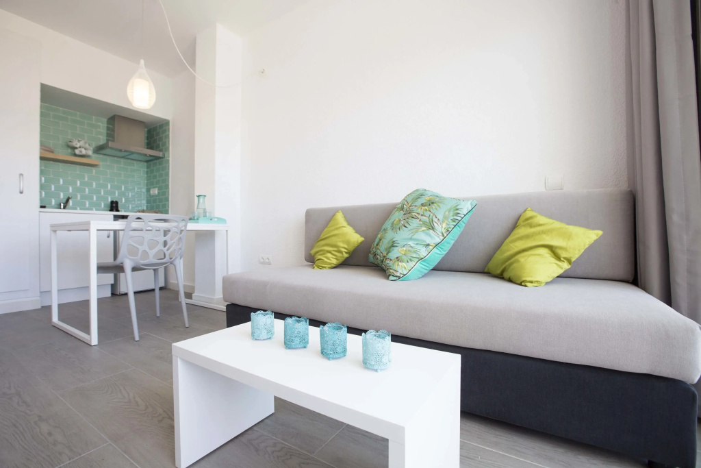 Endlss Beach & Disco Hotel Ibiza Adults Only - Chambres