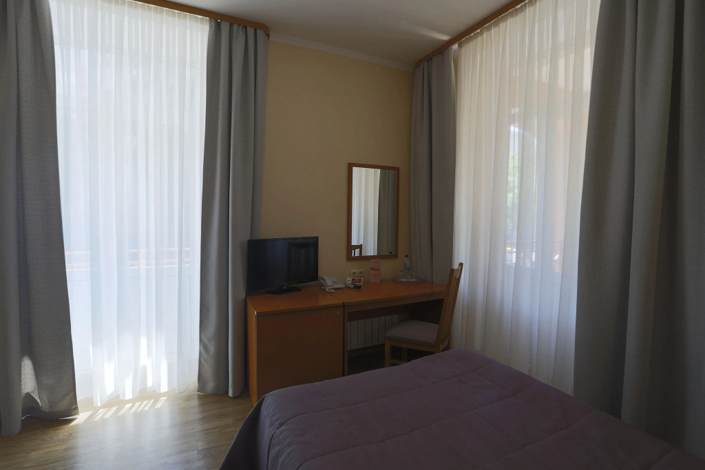 Classic room
