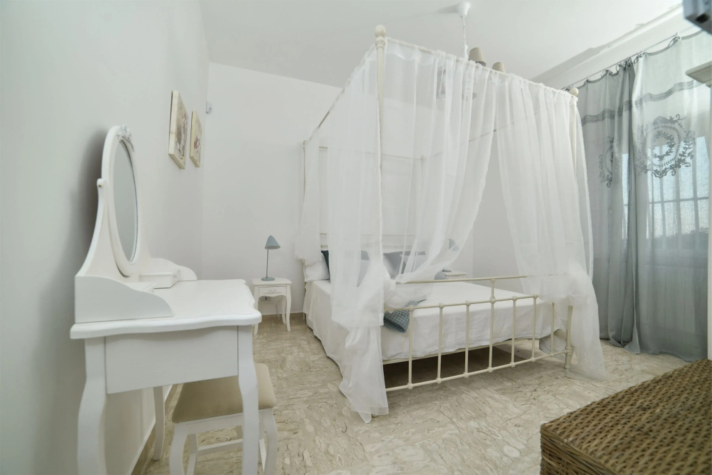 Deluxe Double room (full double bed)