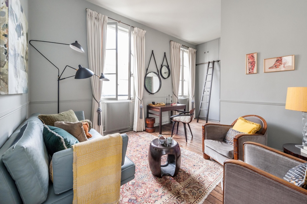 onefinestay - Le Marais private homes