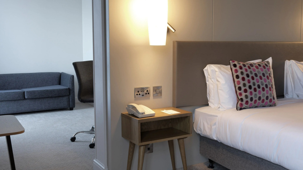 Crowne Plaza Stratford Upon Avon by IHG - Général