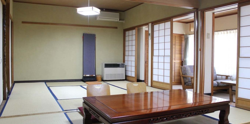 Suimeikan Karukaya Sanso 사진 3