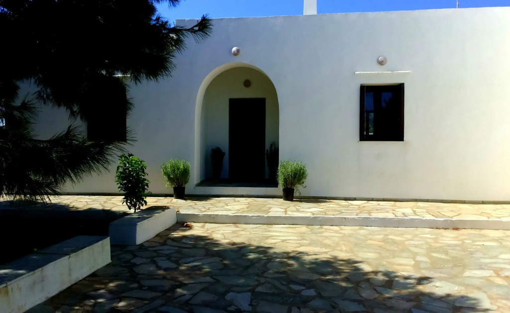 Comfort Villa