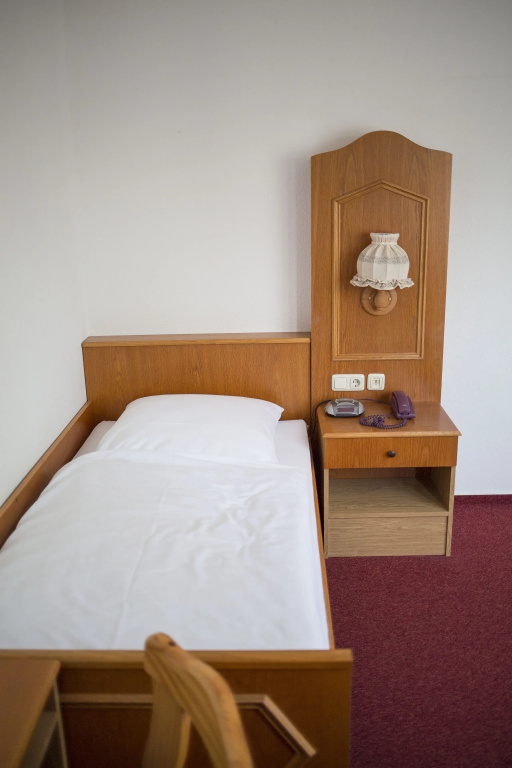 Landgasthof-Wemmer - Chambres