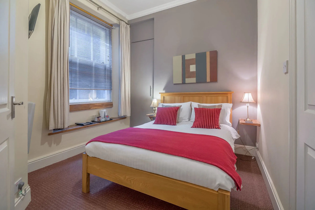 Ambleside Central - Chambres