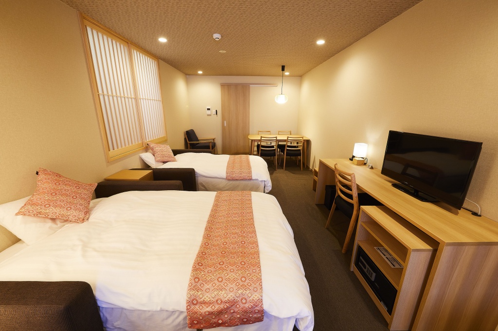 Rinn Gion Nawate 사진 1