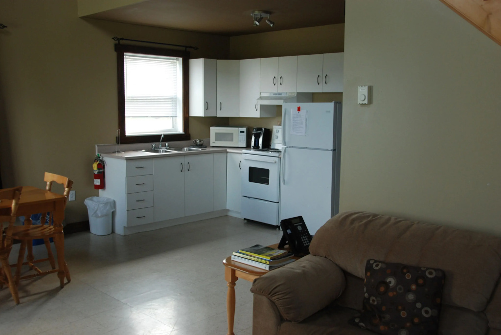 Superior Cottage