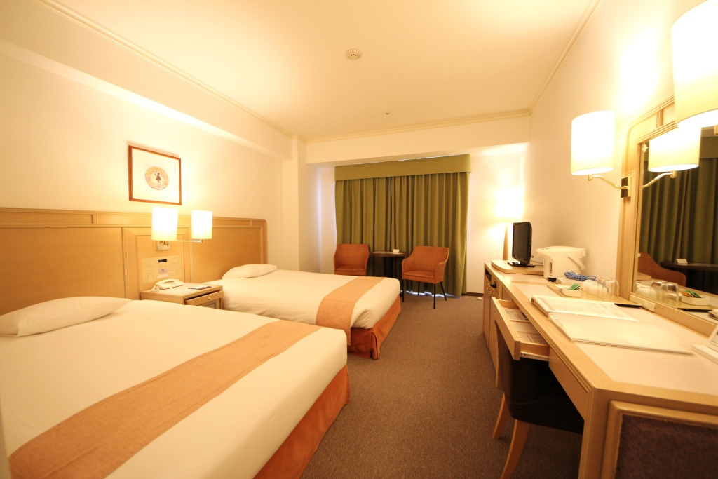 Chateraise Gateaux Kingdom Sapporo Hotel and Spa Resort 사진 4