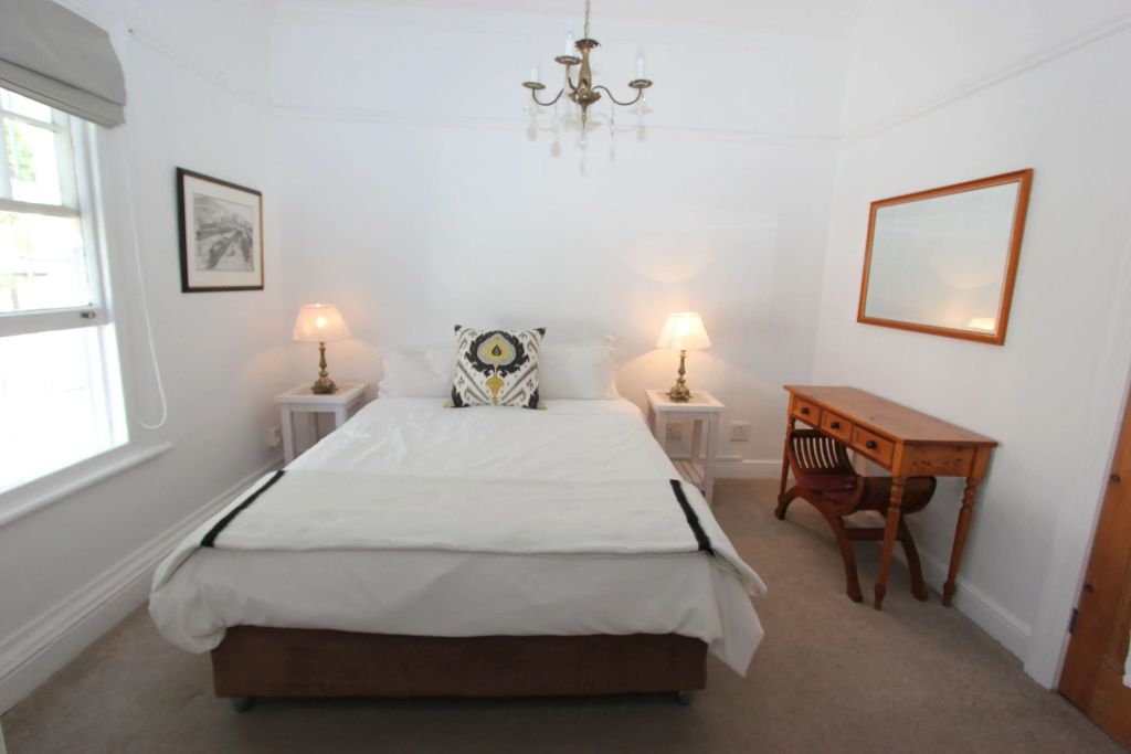 1 Bedroom Family Suite
