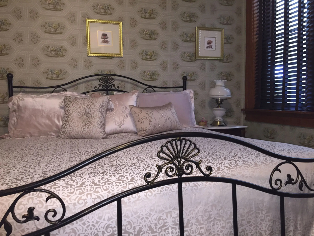 Cripple Creek Hospitality House - Chambres