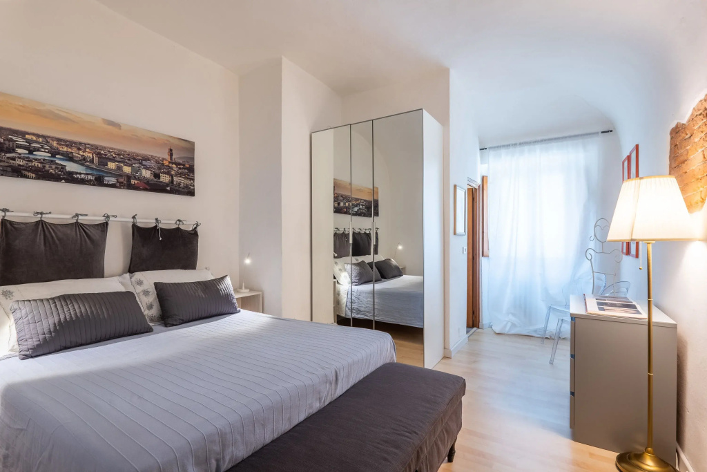 Comfort Apartment