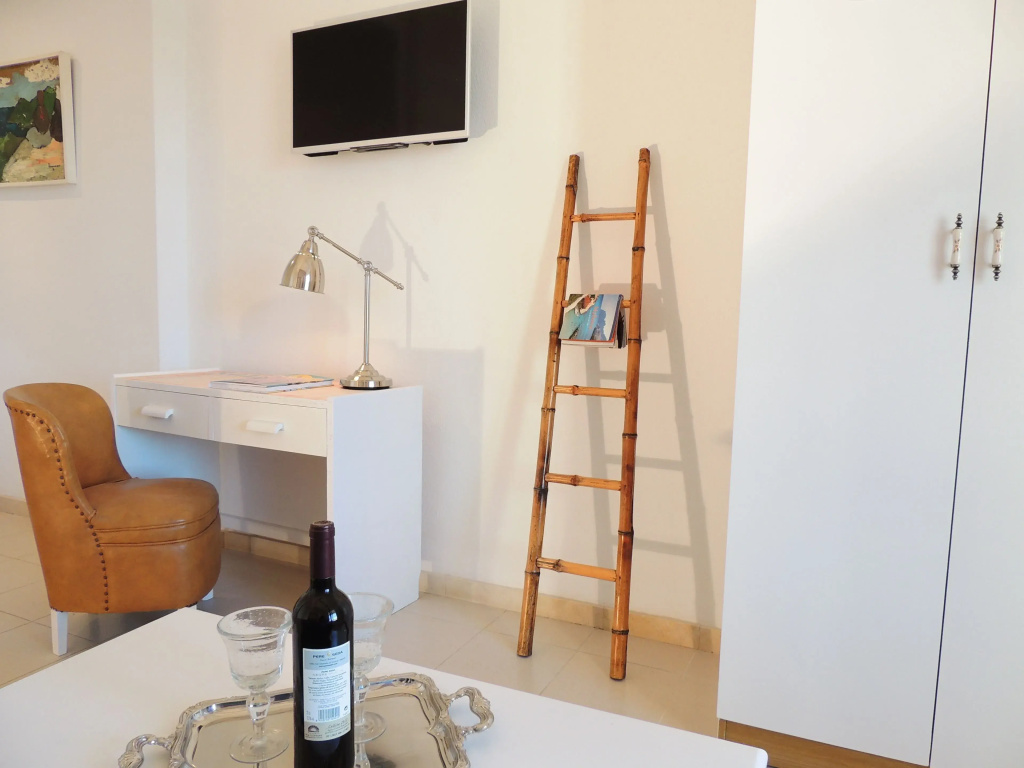 Bella Colina I Vintage Hotel 1953 - Chambres