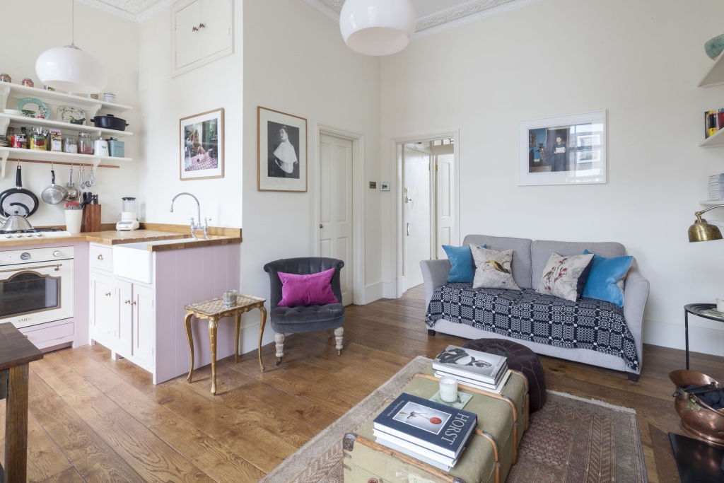 onefinestay - Primrose Hill private homes