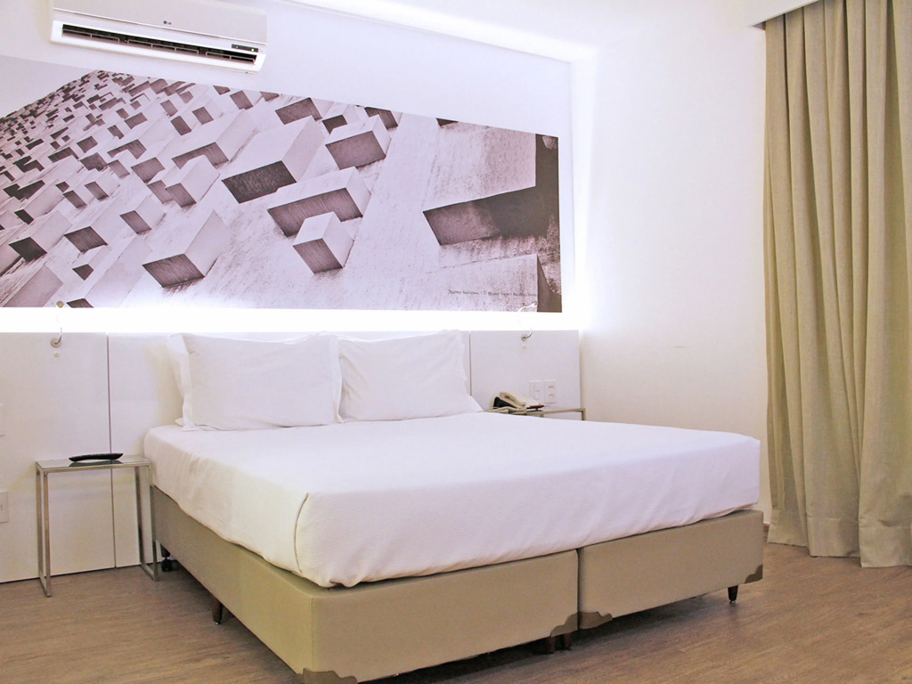 Standard Apartment
