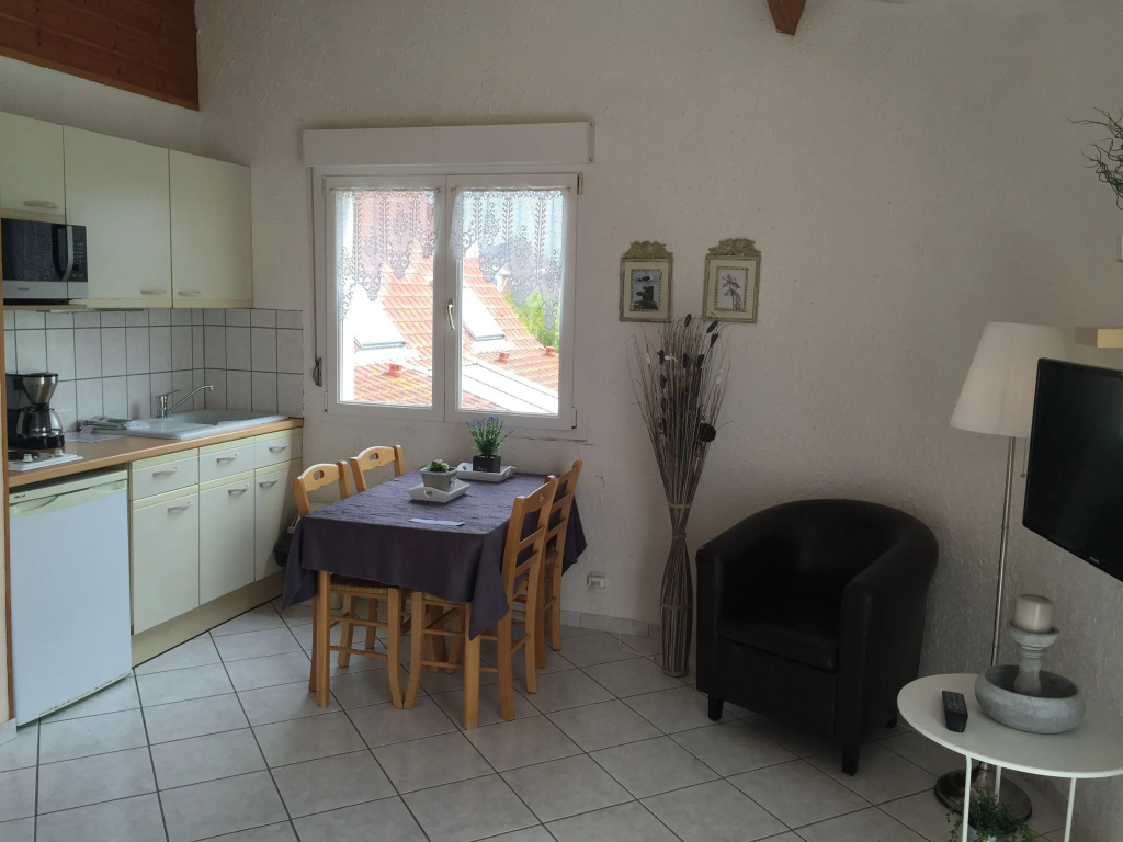 Standard Apartment