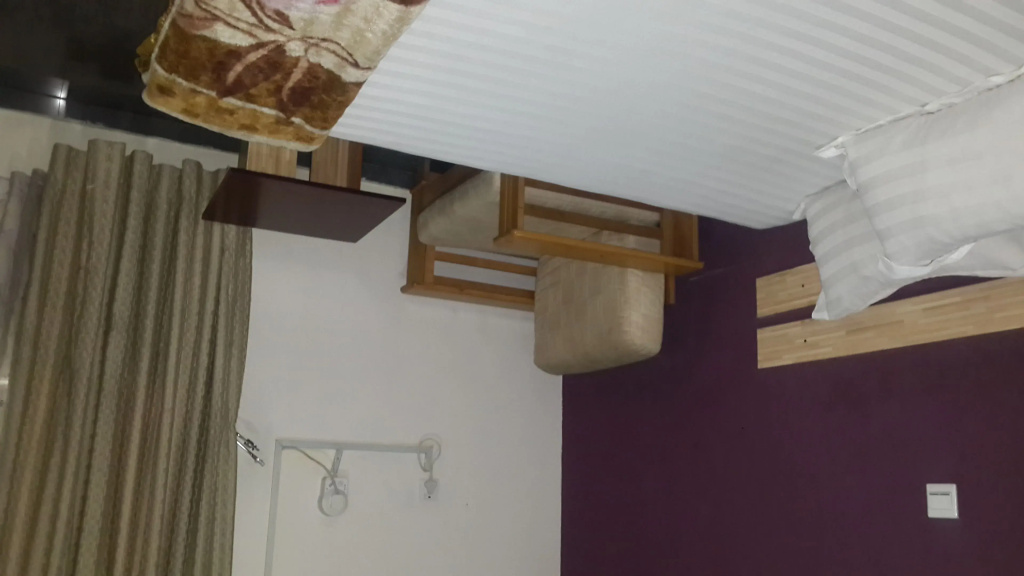 GrandVenice Hotel and Suites - Chambres