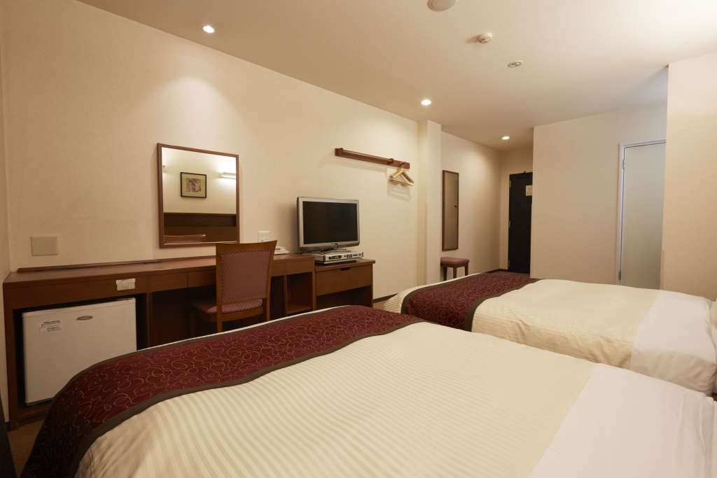 Vessel Hotel Fukuoka Kaizuka 사진 12