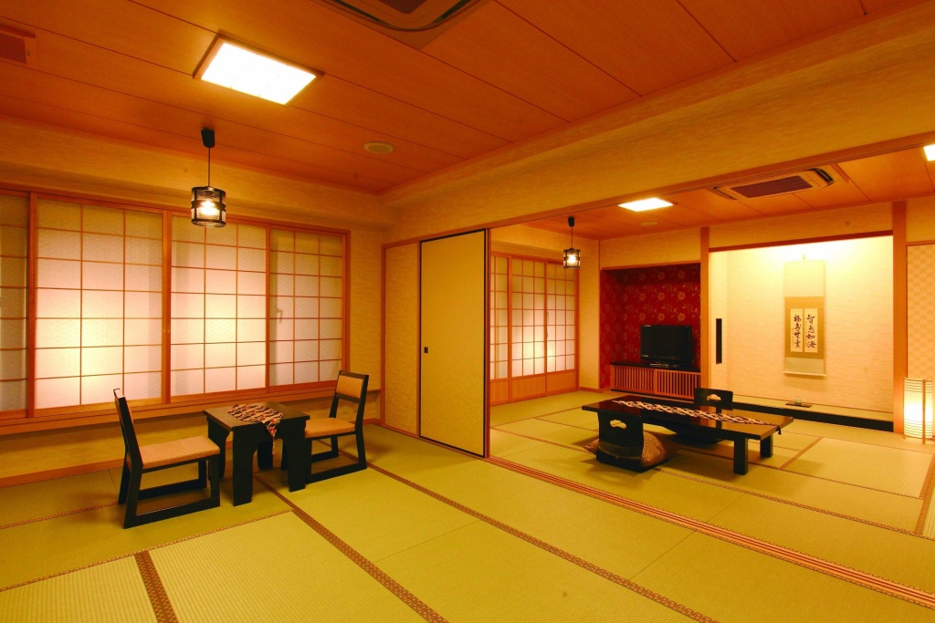 Matsui Honkan 사진 14