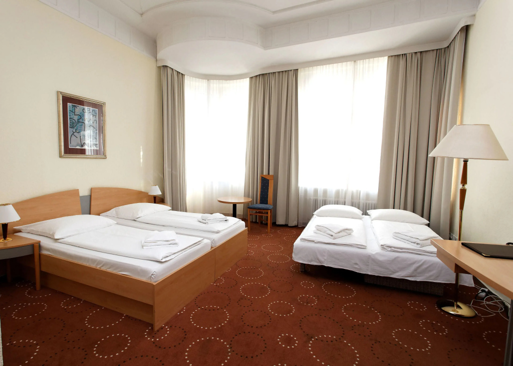 numa NOVELA Rooms & Apartments - Chambres