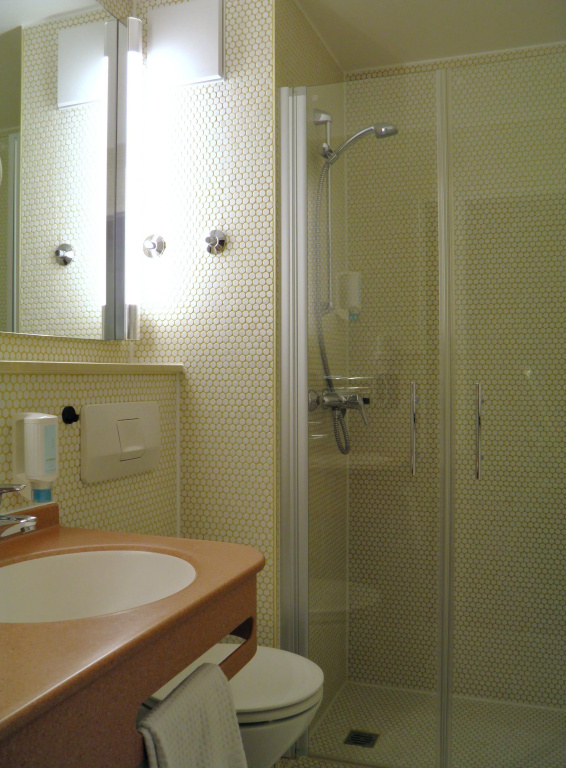 Am Nockherberg Hotel - Chambres