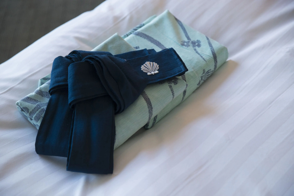 Ibusuki Royal Hotel - Chambres