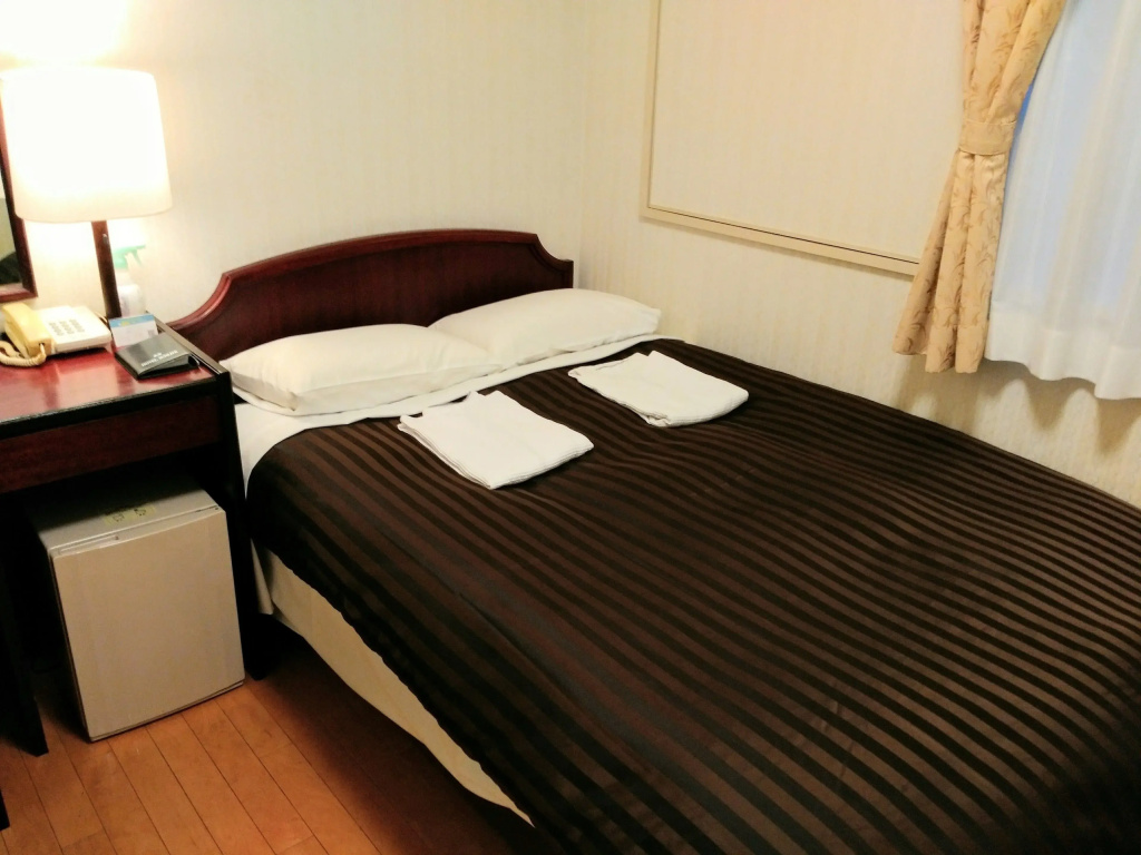 Standard Single room (single bed)