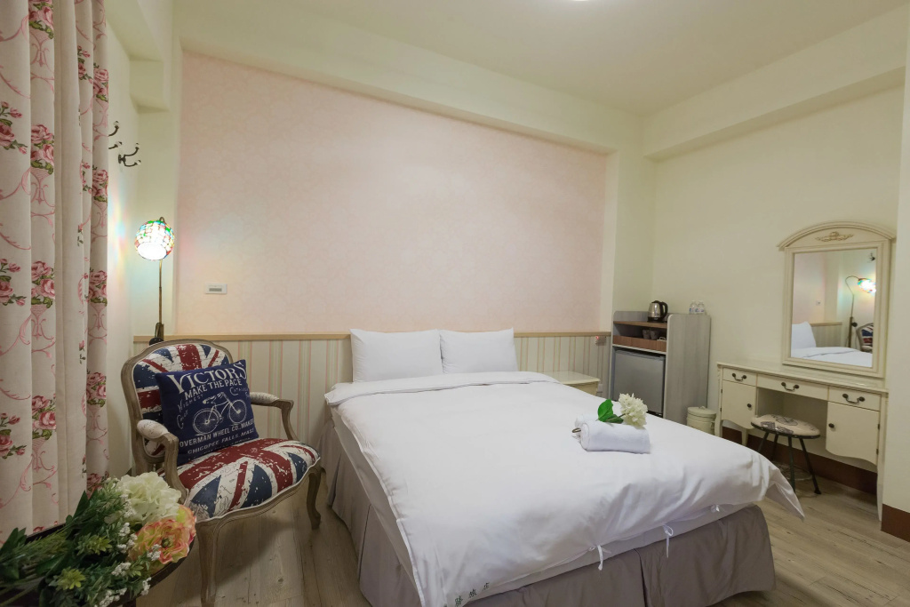 Xiang Xiang Hotel - Chambres